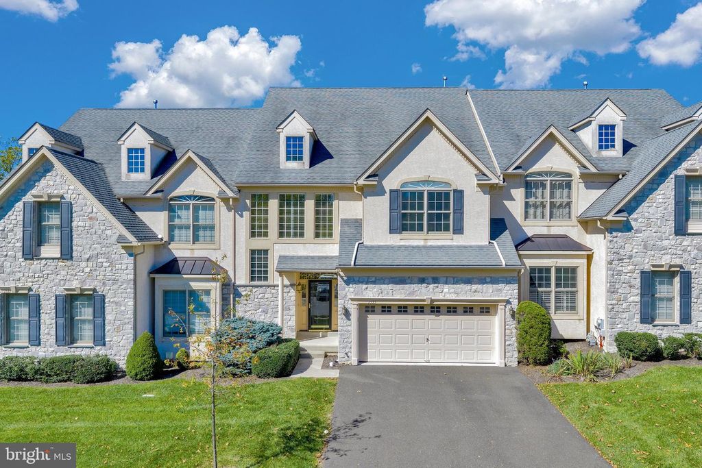 1535 KELLOGG DR, AMBLER, PA 19002 — photo 2