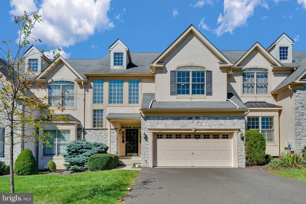 1535 KELLOGG DR, AMBLER, PA 19002 — photo 3