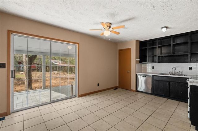 5026 Daniell Mill Road, Winston, GA 30187