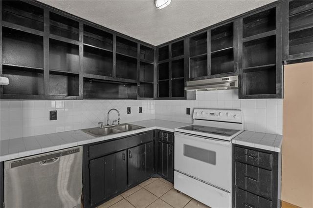 5026 Daniell Mill Road, Winston, GA 30187