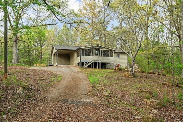 5026 Daniell Mill Road, Winston, GA 30187