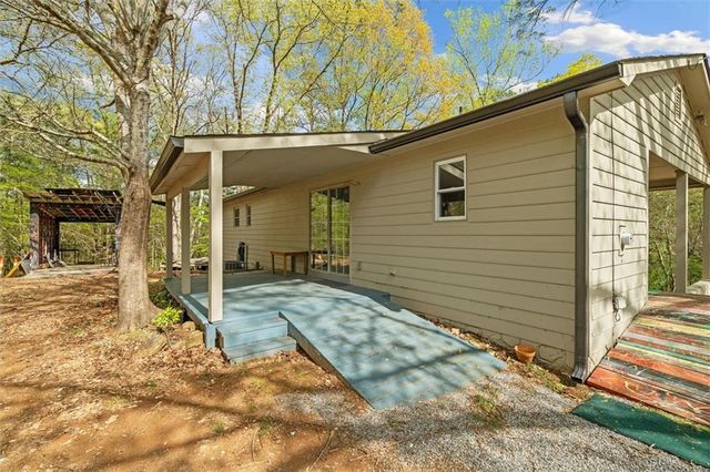 5026 Daniell Mill Road, Winston, GA 30187