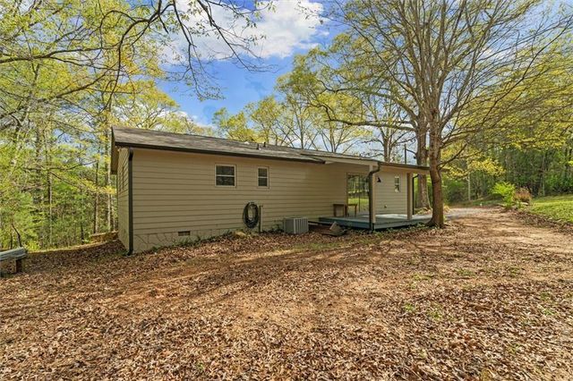 5026 Daniell Mill Road, Winston, GA 30187