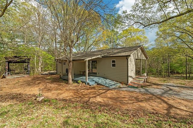 5026 Daniell Mill Road, Winston, GA 30187