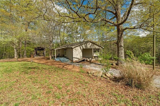 5026 Daniell Mill Road, Winston, GA 30187