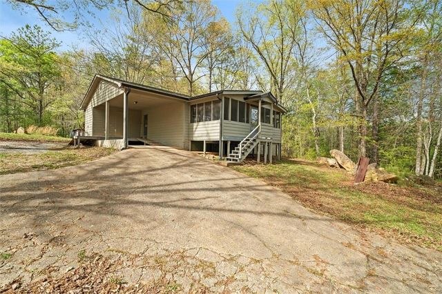 5026 Daniell Mill Road, Winston, GA 30187