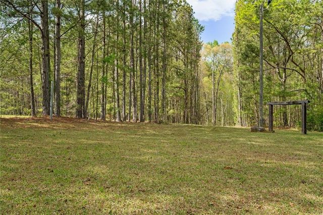 5026 Daniell Mill Road, Winston, GA 30187