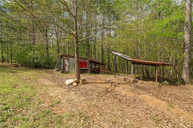 5026 Daniell Mill Road, Winston, GA 30187