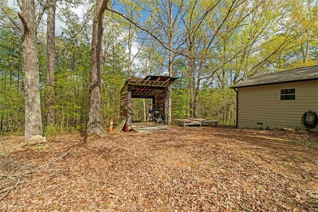 5026 Daniell Mill Road, Winston, GA 30187
