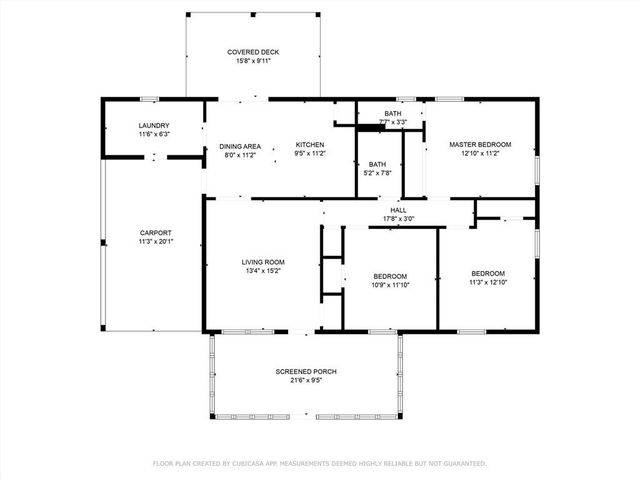 5026 Daniell Mill Road, Winston, GA 30187