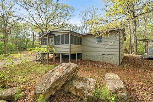 5026 Daniell Mill Road, Winston, GA 30187