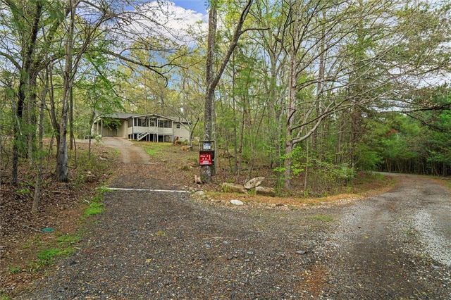 5026 Daniell Mill Road, Winston, GA 30187
