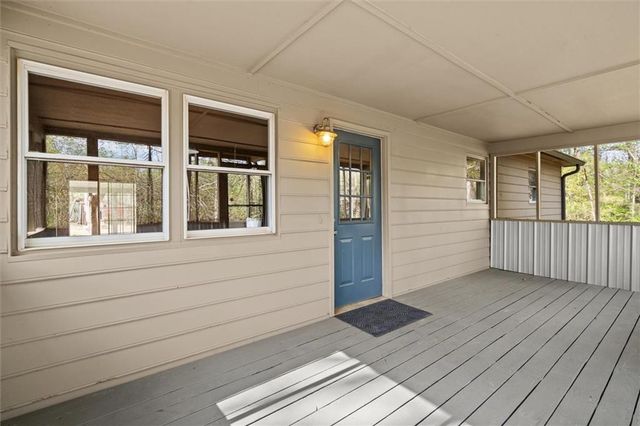 5026 Daniell Mill Road, Winston, GA 30187