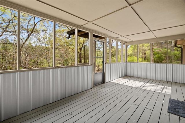 5026 Daniell Mill Road, Winston, GA 30187