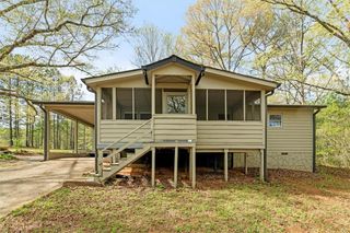 5026 Daniell Mill Road, Winston, GA 30187