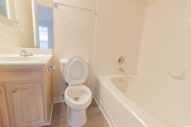 3795 Hitchcock Way Unit 616, Myrtle Beach, SC 29577