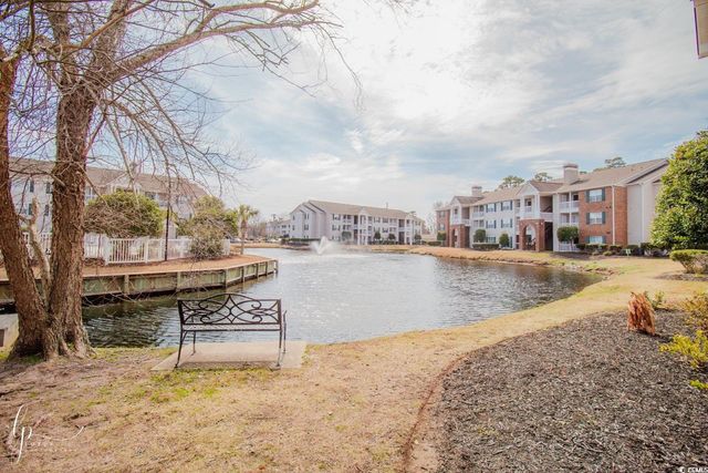 3795 Hitchcock Way Unit 616, Myrtle Beach, SC 29577