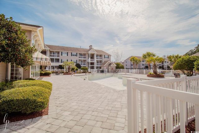 3795 Hitchcock Way Unit 616, Myrtle Beach, SC 29577