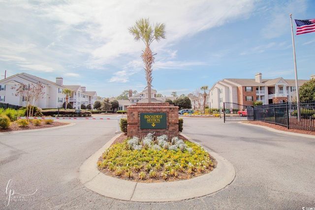 3795 Hitchcock Way Unit 616, Myrtle Beach, SC 29577