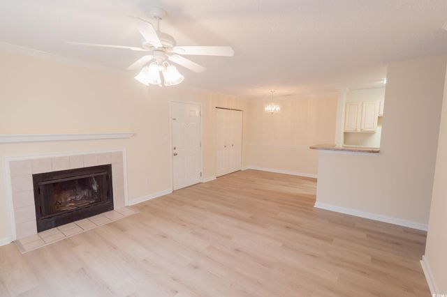 3795 Hitchcock Way Unit 616, Myrtle Beach, SC 29577