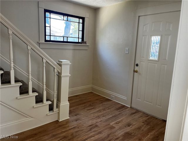 802 Elizabeth Street, Minerva, OH 44657