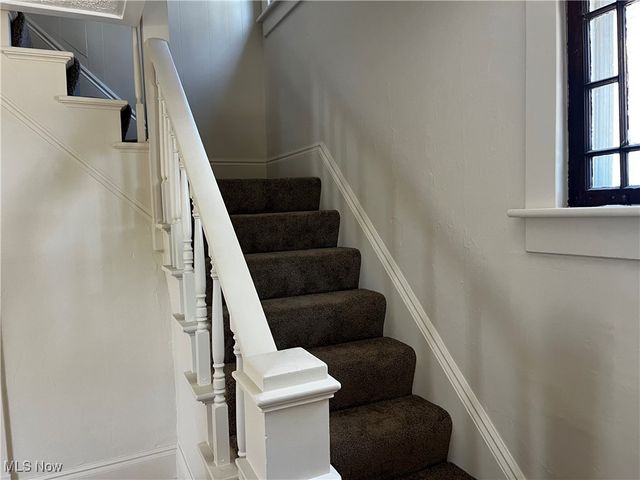 802 Elizabeth Street, Minerva, OH 44657