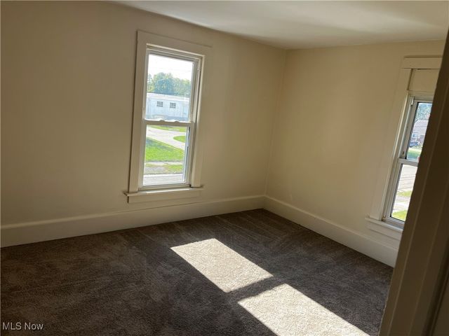 802 Elizabeth Street, Minerva, OH 44657