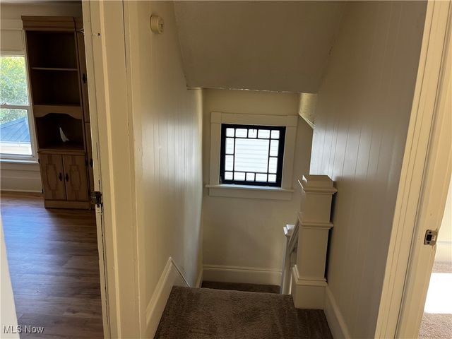 802 Elizabeth Street, Minerva, OH 44657