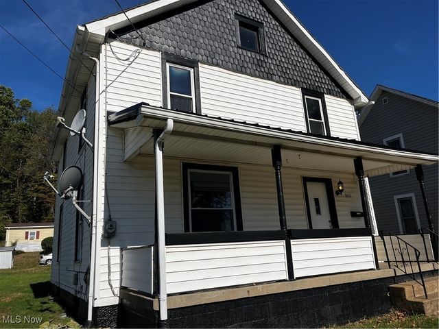 802 Elizabeth Street, Minerva, OH 44657