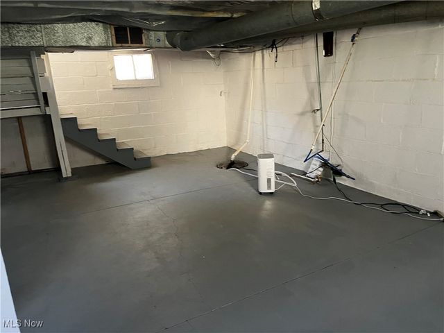 802 Elizabeth Street, Minerva, OH 44657