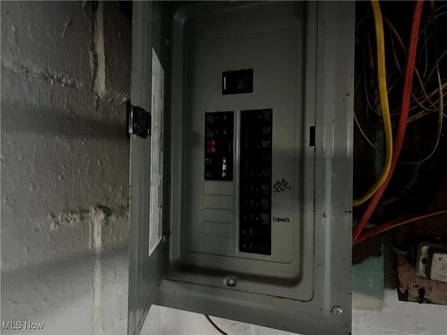 802 Elizabeth Street, Minerva, OH 44657