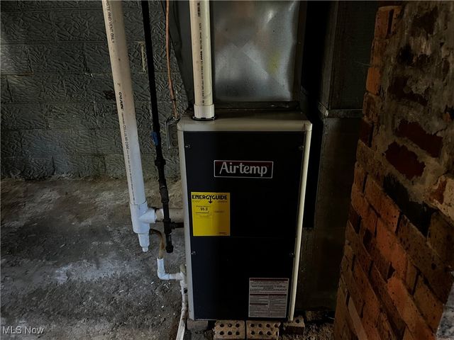 802 Elizabeth Street, Minerva, OH 44657