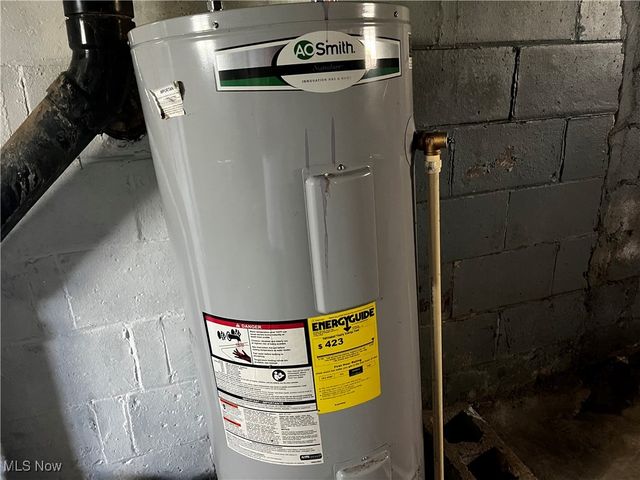 802 Elizabeth Street, Minerva, OH 44657