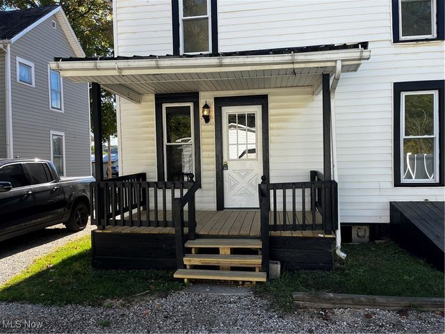 802 Elizabeth Street, Minerva, OH 44657