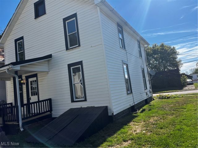 802 Elizabeth Street, Minerva, OH 44657