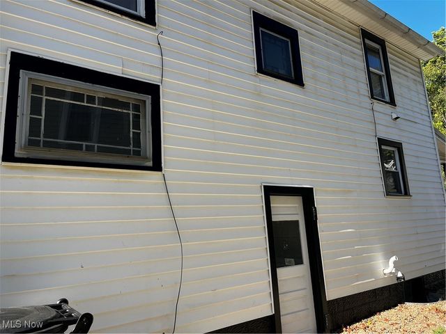 802 Elizabeth Street, Minerva, OH 44657