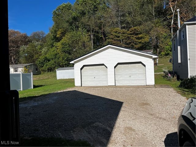 802 Elizabeth Street, Minerva, OH 44657