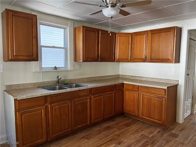 802 Elizabeth Street, Minerva, OH 44657