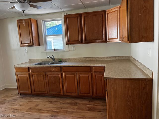 802 Elizabeth Street, Minerva, OH 44657