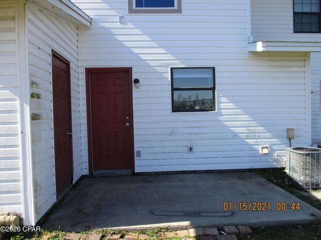 1222 Stephen Drive 1, Panama City, FL 32405