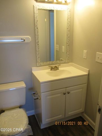 1222 Stephen Drive 1, Panama City, FL 32405