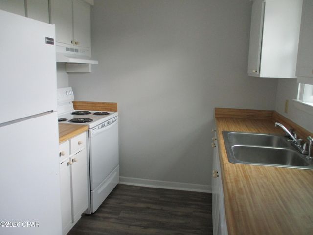 1222 Stephen Drive 1, Panama City, FL 32405
