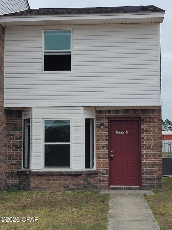 1222 Stephen Drive 1, Panama City, FL 32405