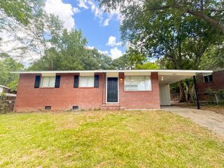 4843 Wellborn Drive, Columbus, GA 31907