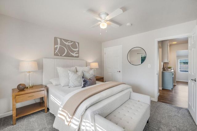 2135 Diana Avenue, Morgan Hill, CA 95037