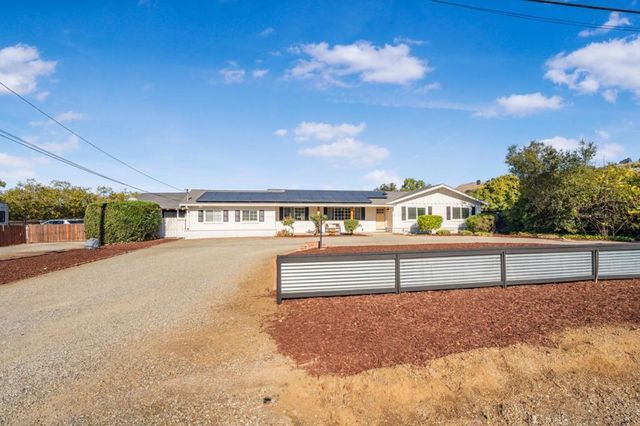 2135 Diana Avenue, Morgan Hill, CA 95037