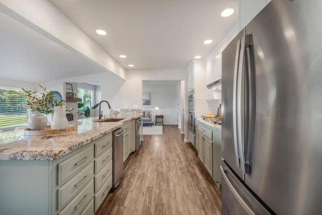 2135 Diana Avenue, Morgan Hill, CA 95037