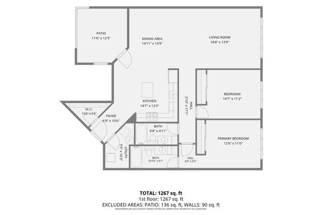 1962 W Lawrence Avenue 204, Chicago, IL 60640