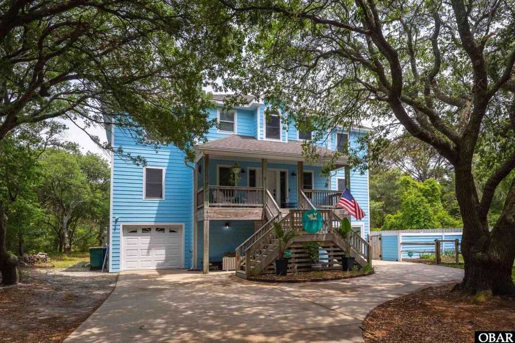 Image 1 of property listing at 304 Duck Road Lot #13, Southern Shores, NC 27949
