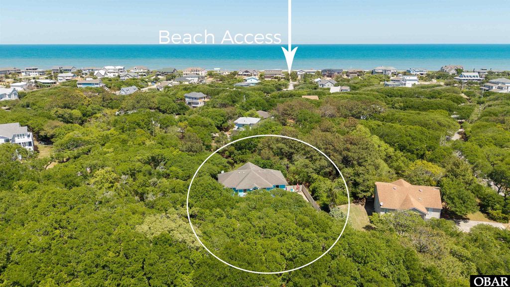 Image 54 of property listing at 304 Duck Road Lot #13, Southern Shores, NC 27949
